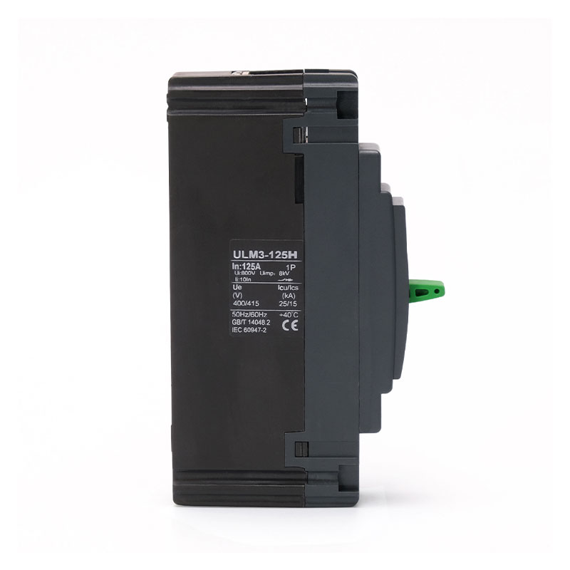 CM3125-1 Moulded Case Circuit Breaker