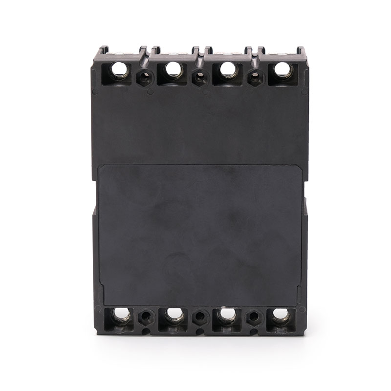 CM3125-4 Moulded Case Circuit Breaker