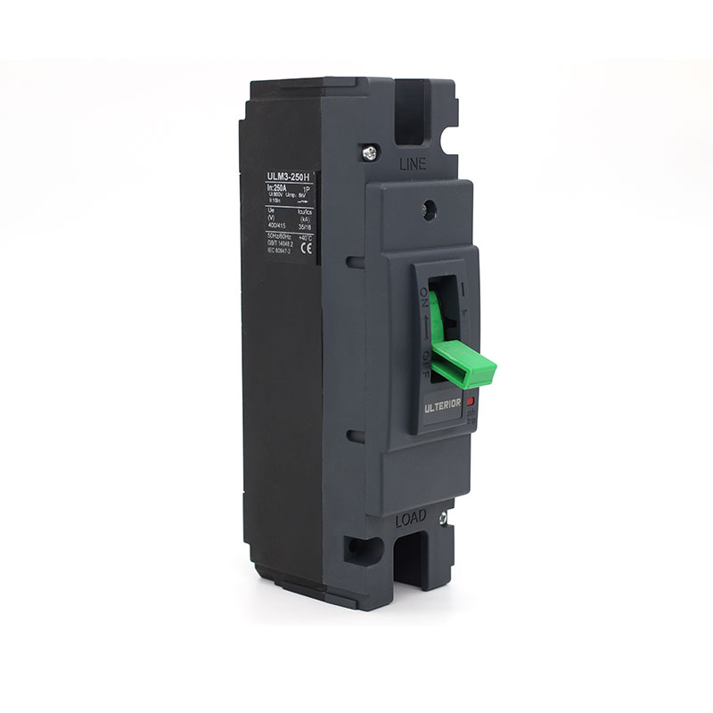 CM3250-1 Moulded Case Circuit Breaker