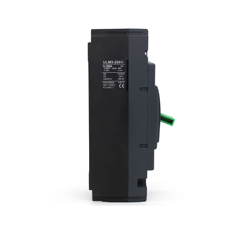 CM3250-1 Moulded Case Circuit Breaker