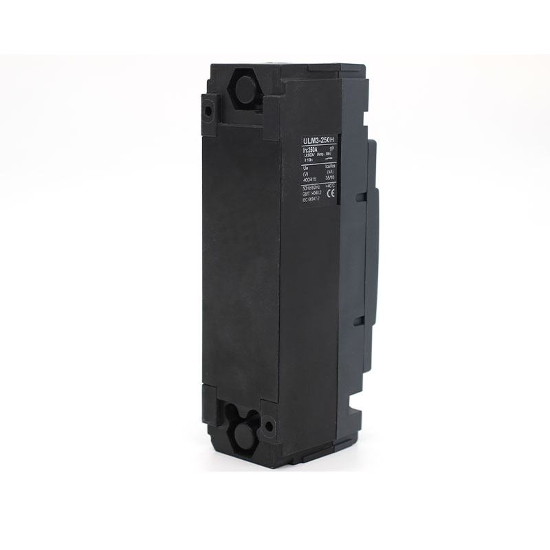 CM3250-1 Moulded Case Circuit Breaker