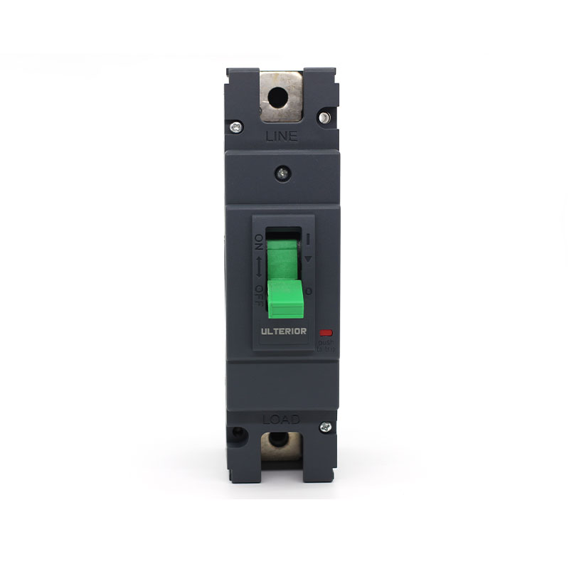 CM3250-1 Moulded Case Circuit Breaker