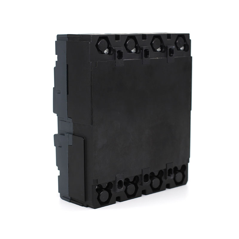 CM3250-4 Moulded Case Circuit Breaker