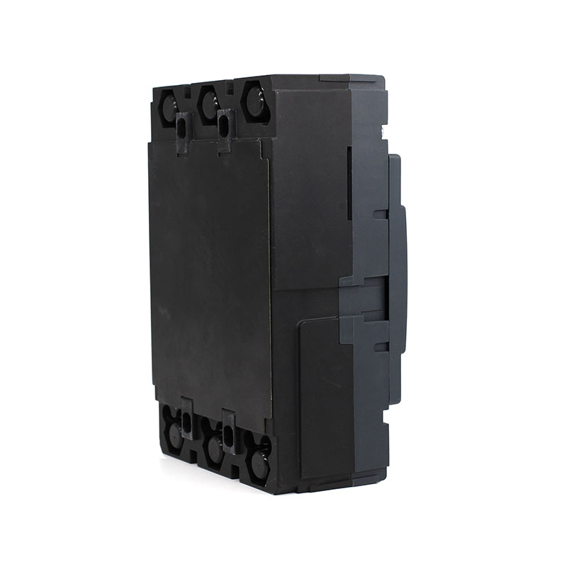 CM3250-3 Moulded Case Circuit Breaker