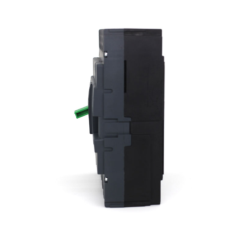 CM3250-4 Moulded Case Circuit Breaker