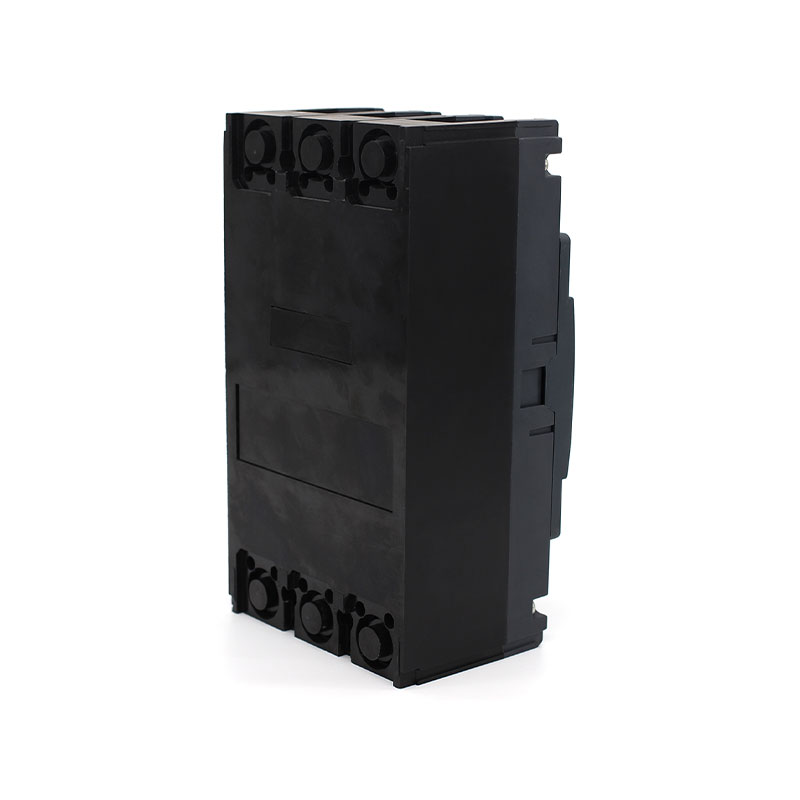 CM3430-3 Moulded Case Circuit Breaker