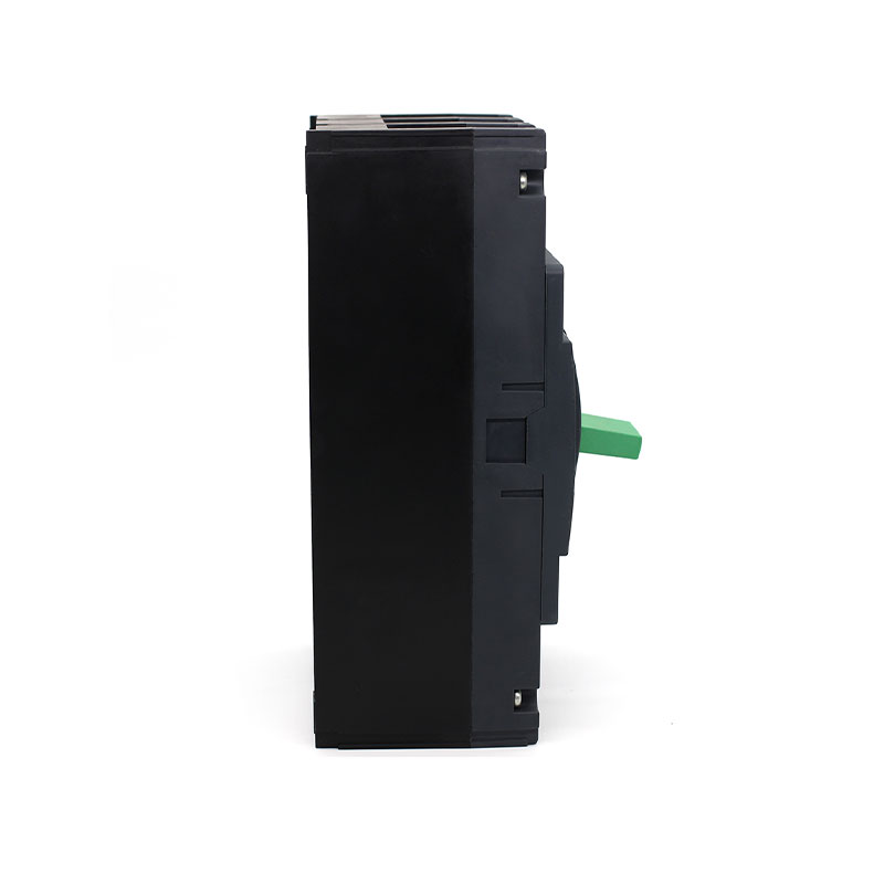 CM3430-3 Moulded Case Circuit Breaker