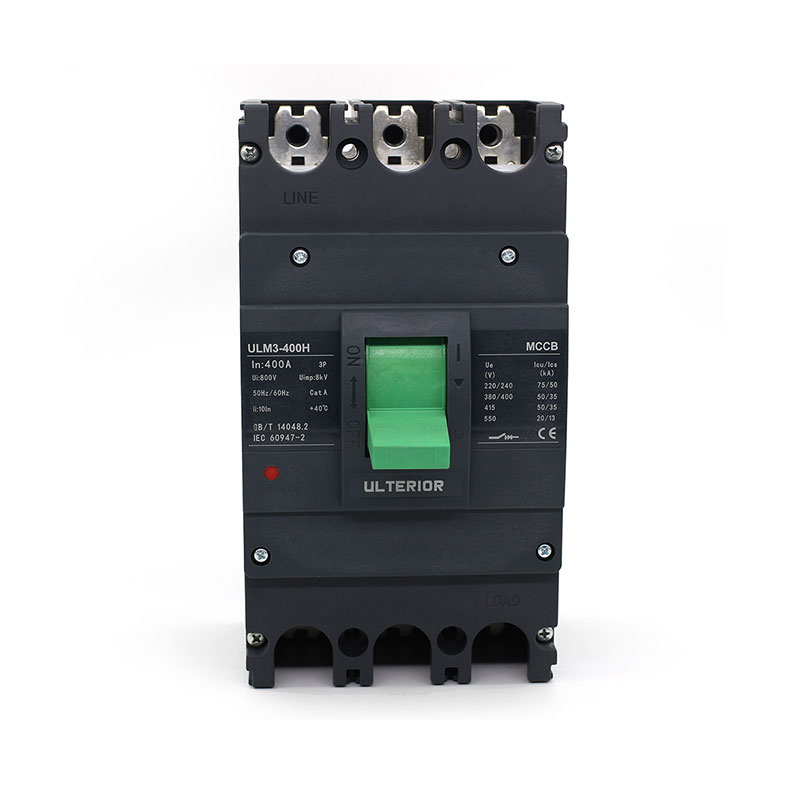 /CM3430-3 Moulded Case Circuit Breaker