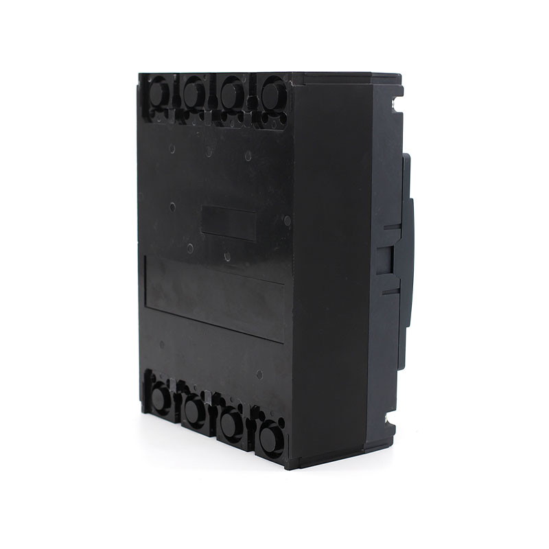 CM3430-4 Moulded Case Circuit Breaker