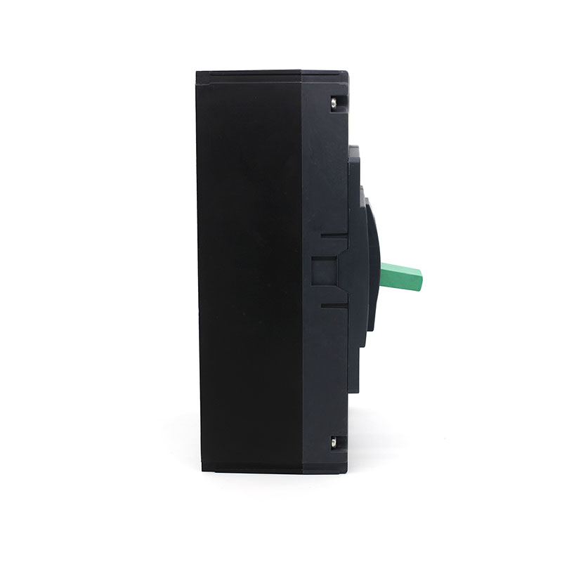 CM3430-4 Moulded Case Circuit Breaker