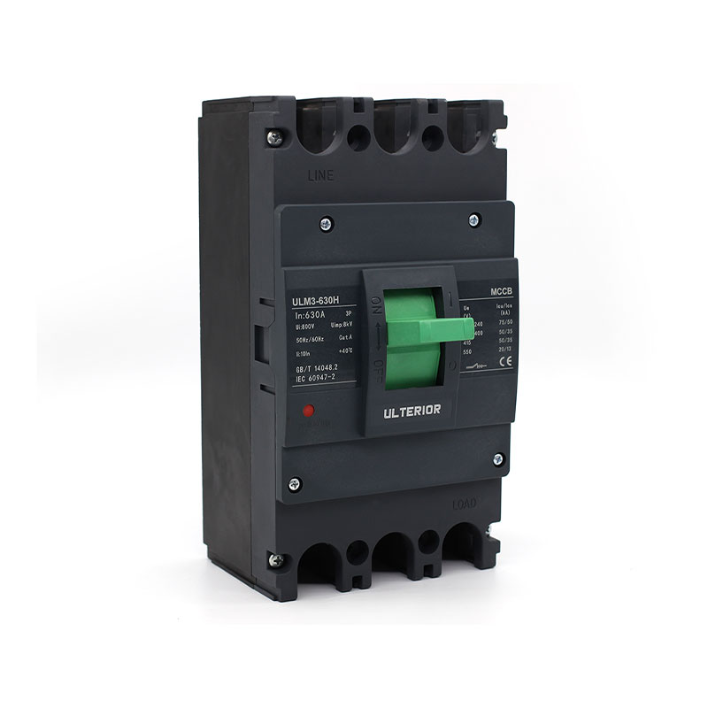 CM3630-3 Moulded Case Circuit Breaker