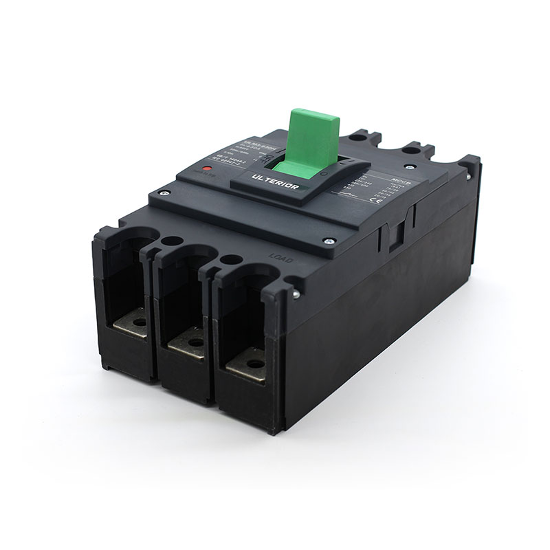 CM3630-3 Moulded Case Circuit Breaker