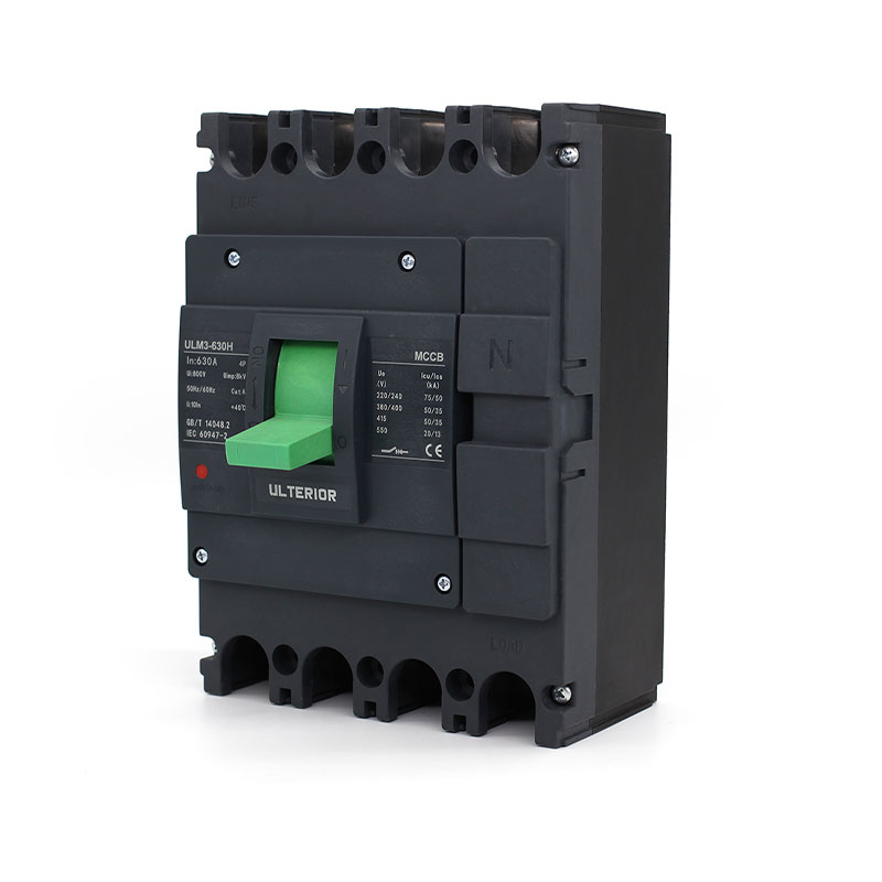 CM3630-4 Moulded Case Circuit Breaker