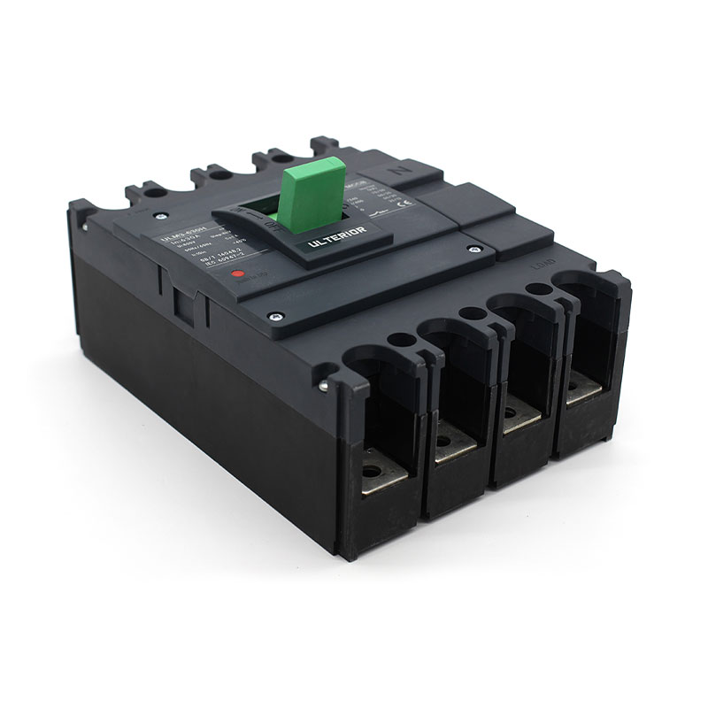 CM3630-4 Moulded Case Circuit Breaker