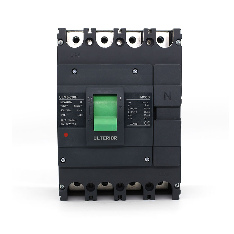 CM3630-4 Moulded Case Circuit Breaker