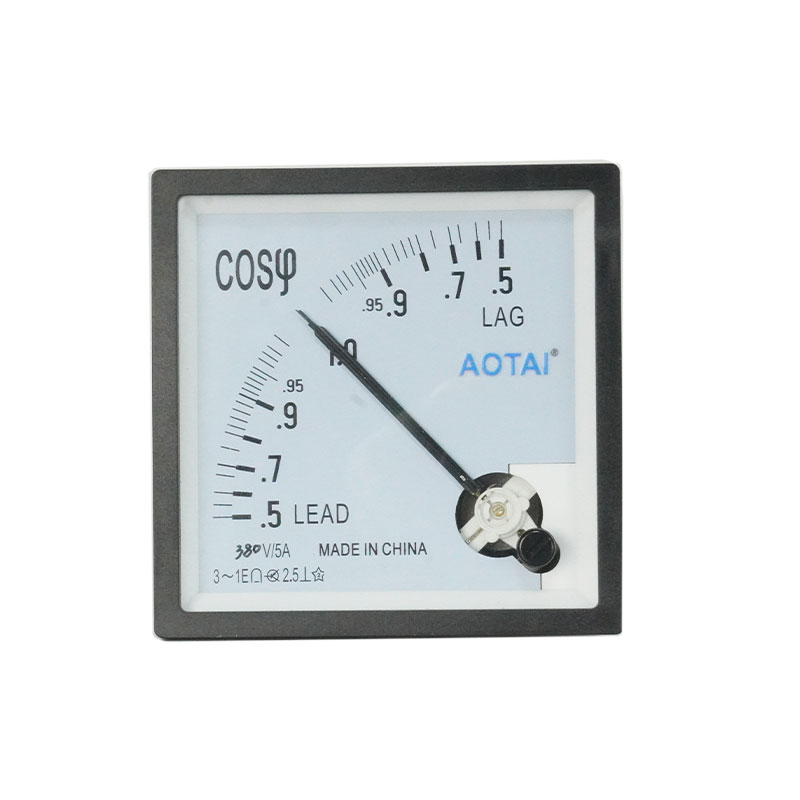 /COS-380V-5A Pointer Powe Meter