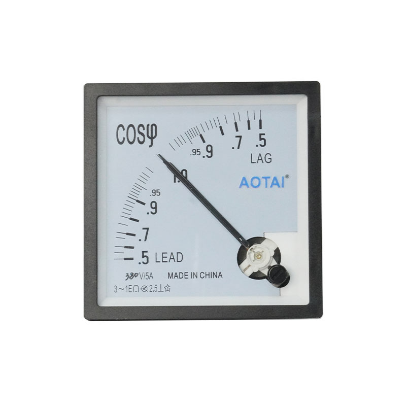 /COS-V-5A Pointer Powe Meter