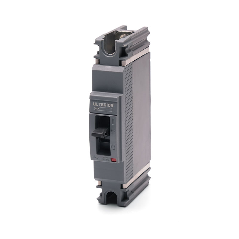 EZC100-1 Moulded Case Circuit Breaker