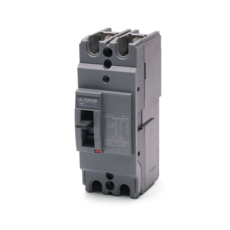 EZC100-2 Moulded Case Circuit Breaker