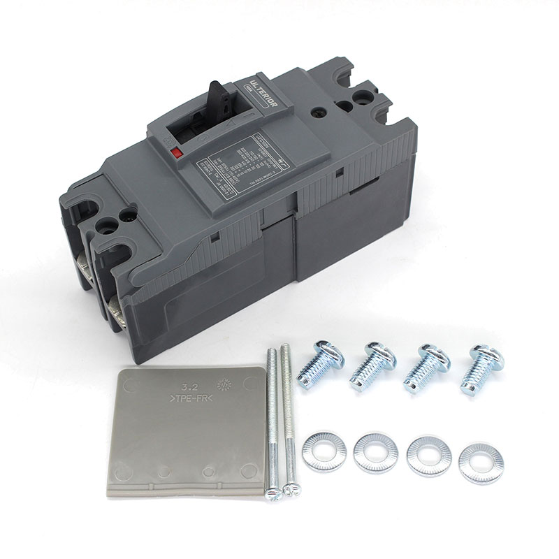 EZC100-2 Moulded Case Circuit Breaker