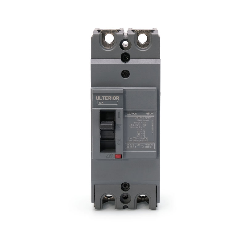 /EZC100-2 Moulded Case Circuit Breaker