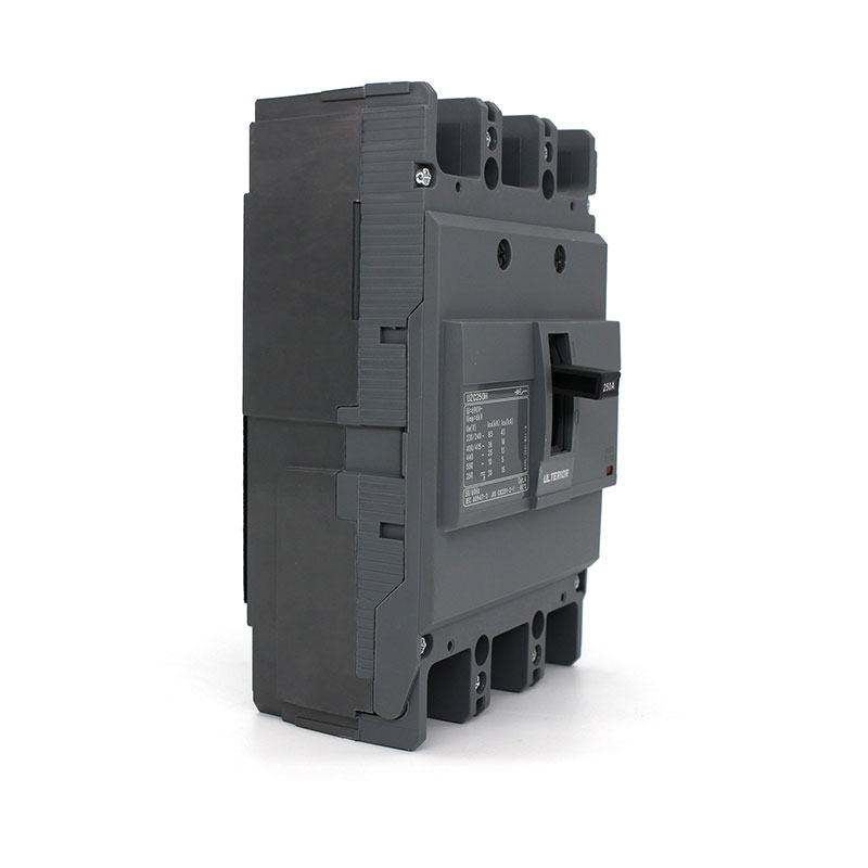 EZC250-3 Moulded Case Circuit Breaker