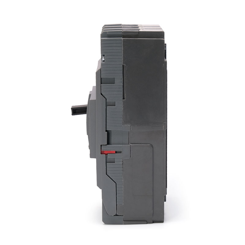 EZC250-3 Moulded Case Circuit Breaker