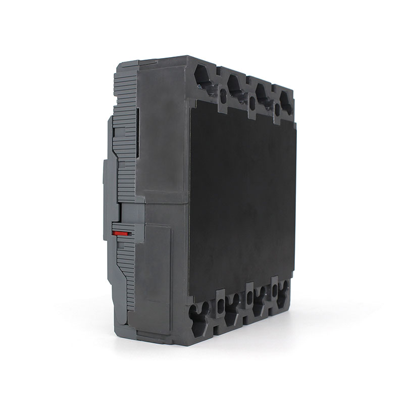 EZC250-4 Moulded Case Circuit Breaker