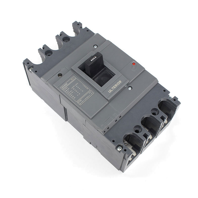 EZC400-3 Moulded Case Circuit Breaker