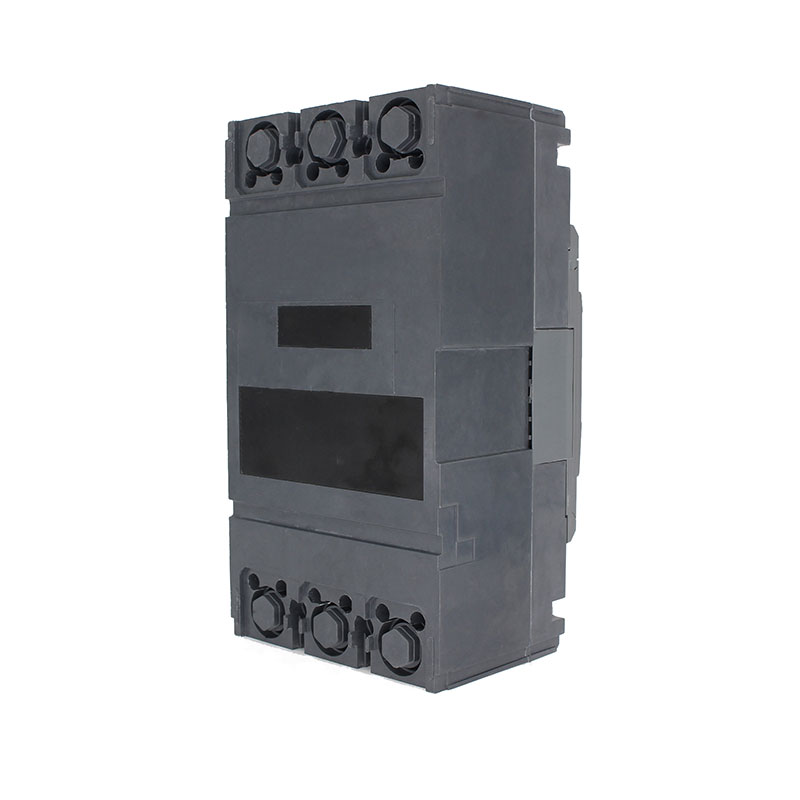 EZC400-3 Moulded Case Circuit Breaker