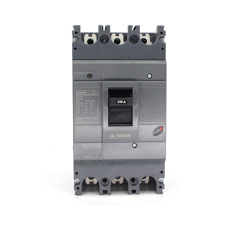 /EZC400-3 Moulded Case Circuit Breaker