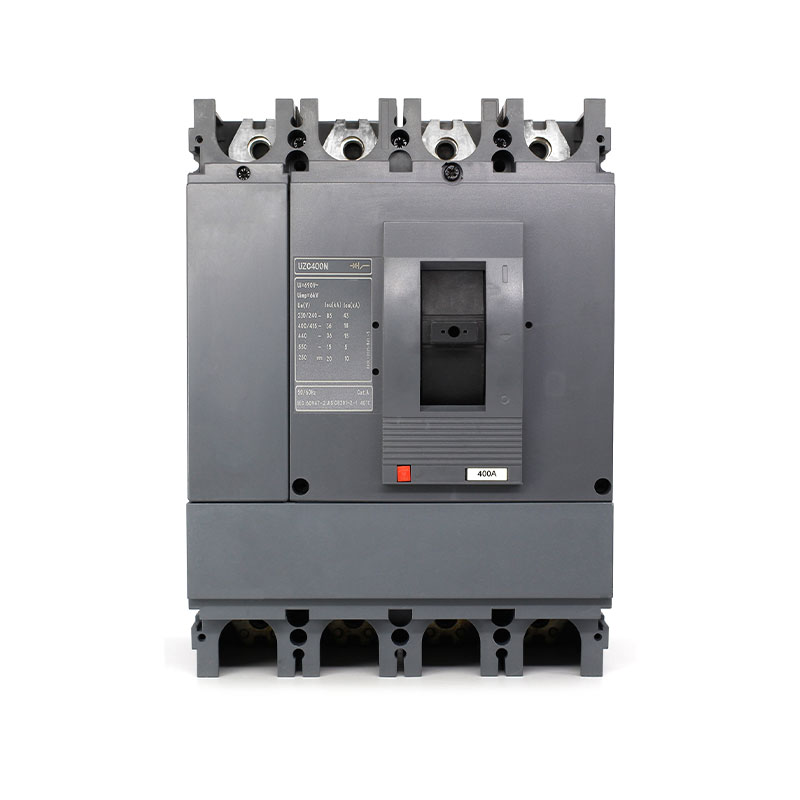 /EZC400-4 Moulded Case Circuit Breaker