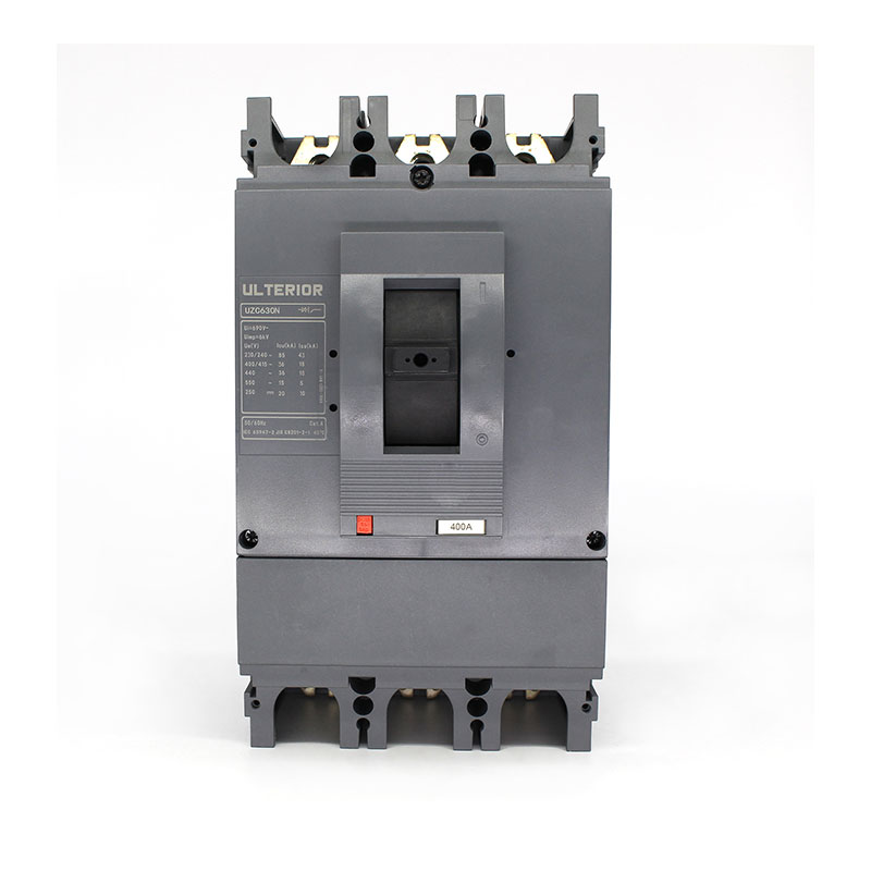 EZC630-3 Moulded Case Circuit Breaker