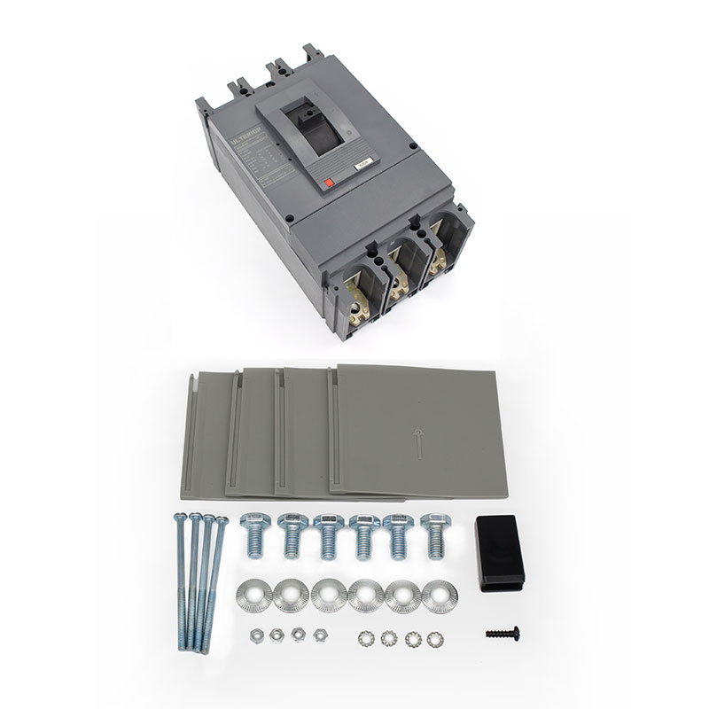 EZC630-3 Moulded Case Circuit Breaker