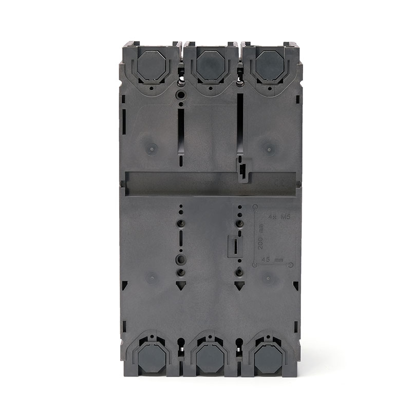 EZC630-3 Moulded Case Circuit Breaker