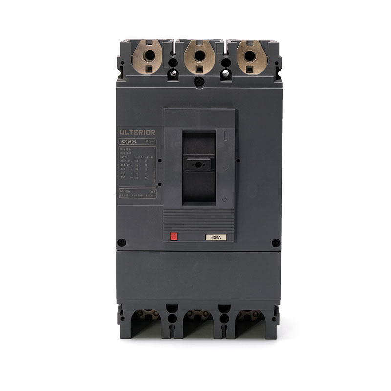 /EZC630-3 Moulded Case Circuit Breaker