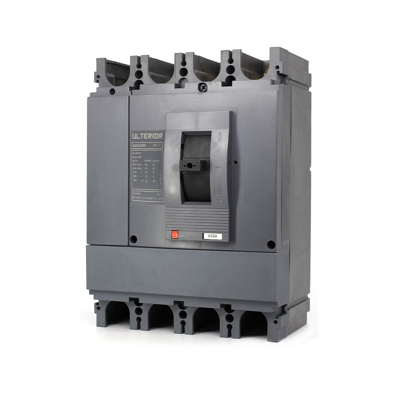 EZC630-4 Moulded Case Circuit Breaker