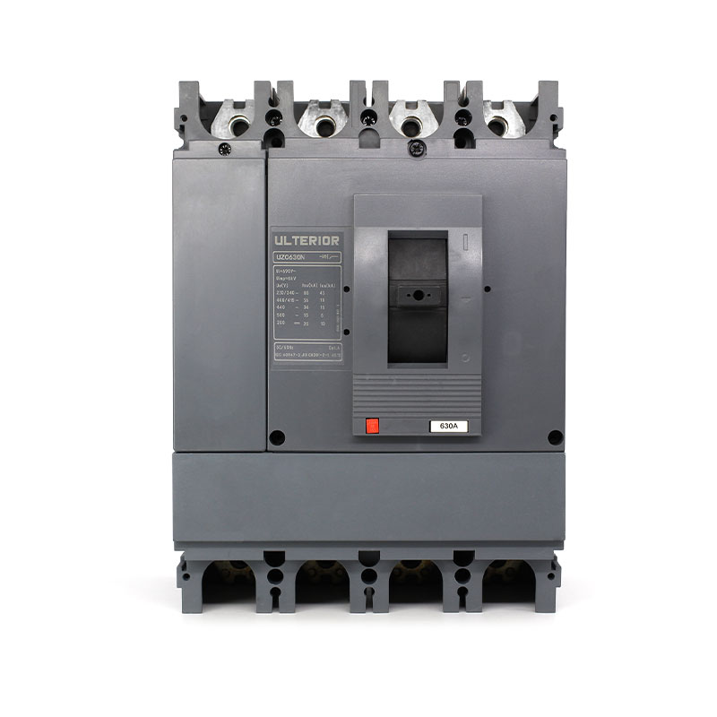 /EZC630-4 Moulded Case Circuit Breaker