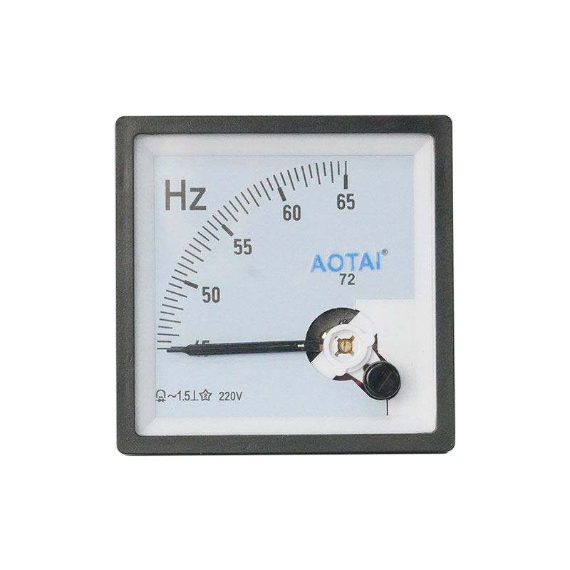 /HZ-72 220V Pointer Powe Meter