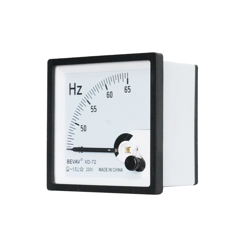 HZ-XD-72 220V Pointer Powe Meter