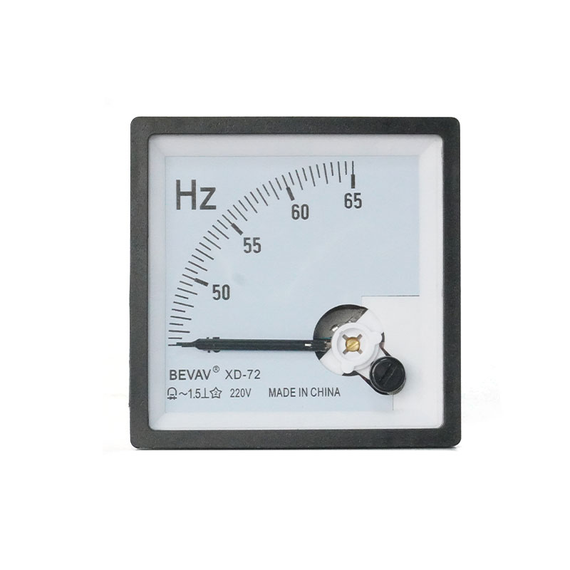 /HZ-XD-72 220V Pointer Powe Meter