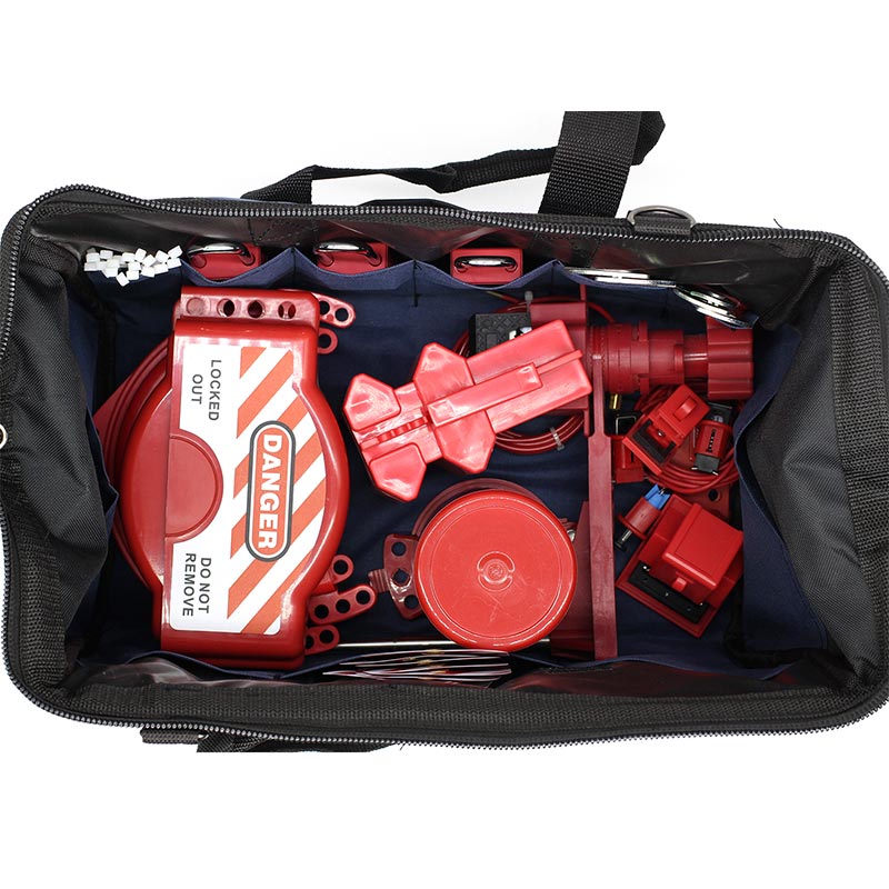 LTK05 Lockout Tagout Kit