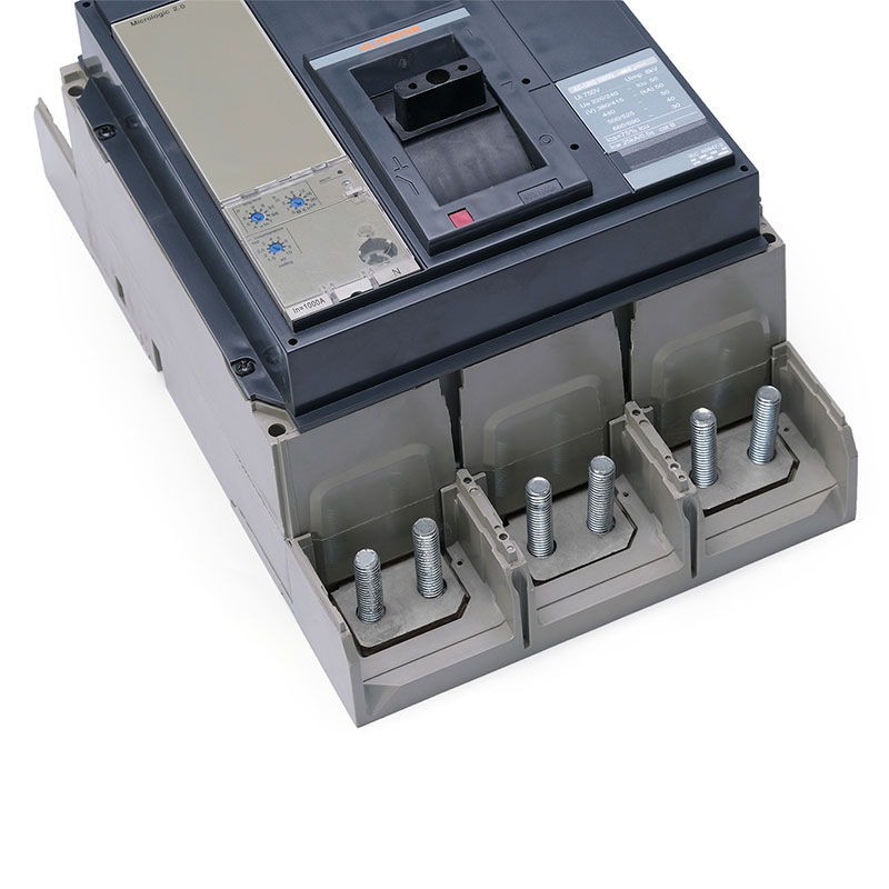 NS1000-1600 Moulded Case Circuit Breaker