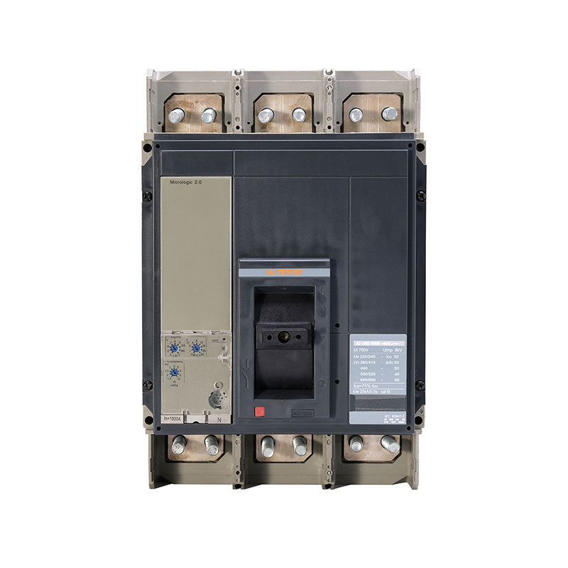 /NS1000-1600 Moulded Case Circuit Breaker