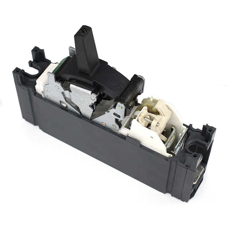 NSX100-250-1P Moulded Case Circuit Breaker