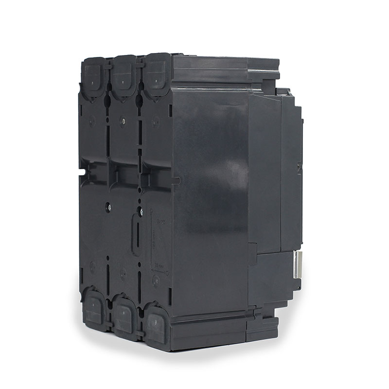 NSX100-3 Moulded Case Circuit Breaker