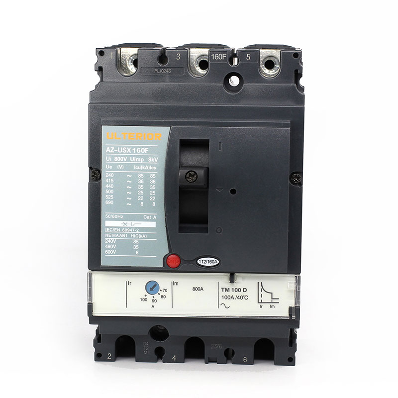 NSX1603P Moulded Case Circuit Breaker