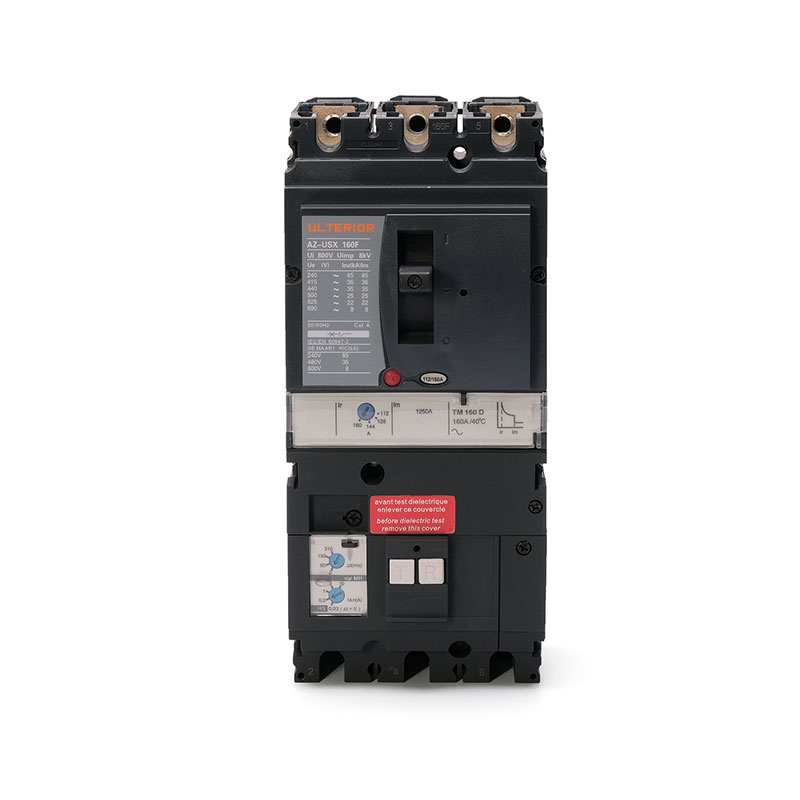 /NSX1603P Moulded Case Circuit Breaker