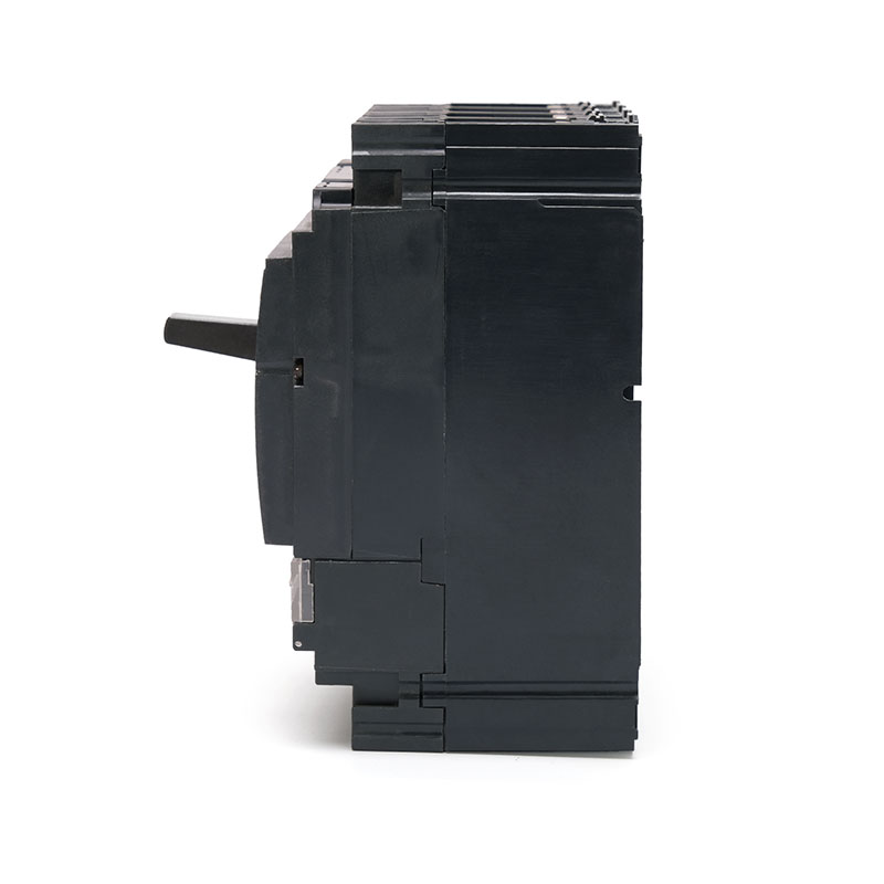 NSX250-4 Moulded Case Circuit Breaker