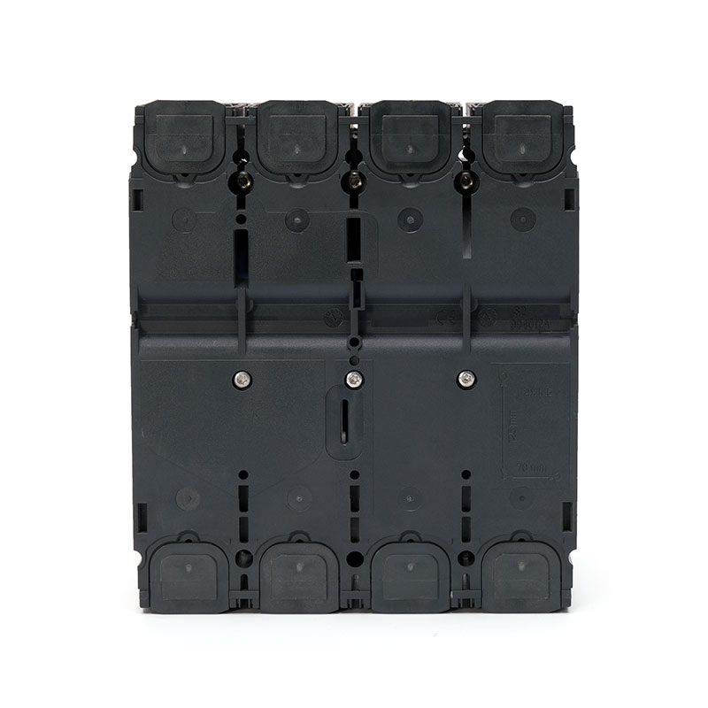 NSX250-4 Moulded Case Circuit Breaker